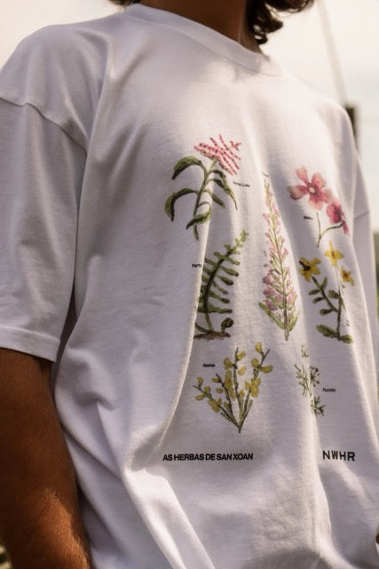 NWHR: Diseño gallego y compromiso textil en la calle Elduayen