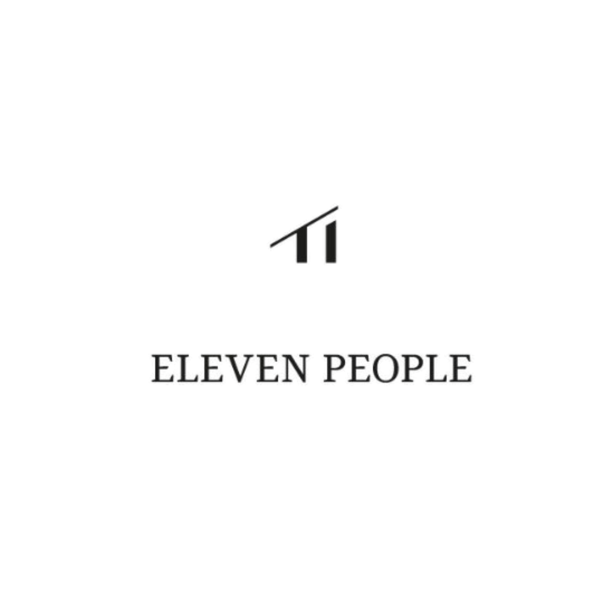 Eleven People