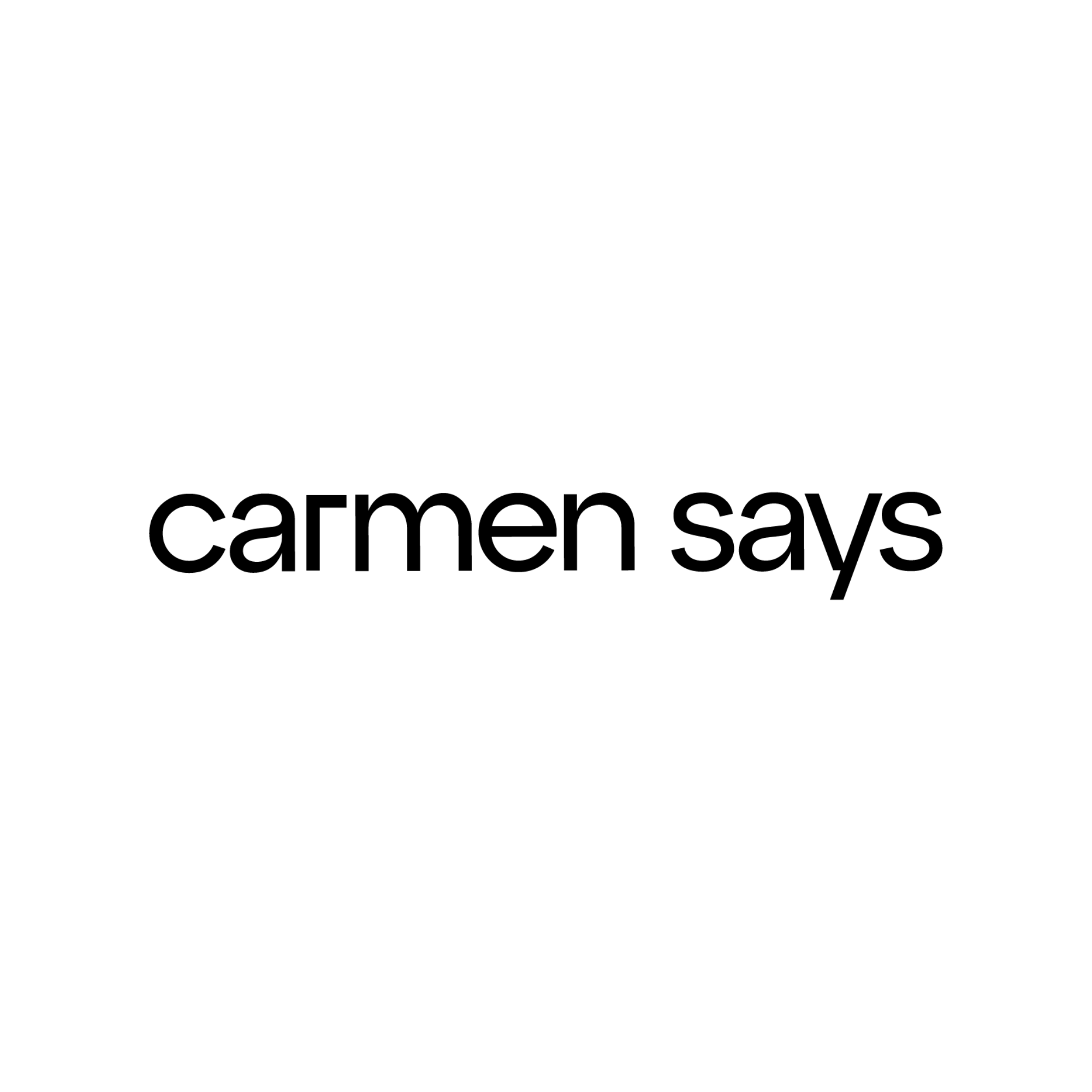 Carmen Says