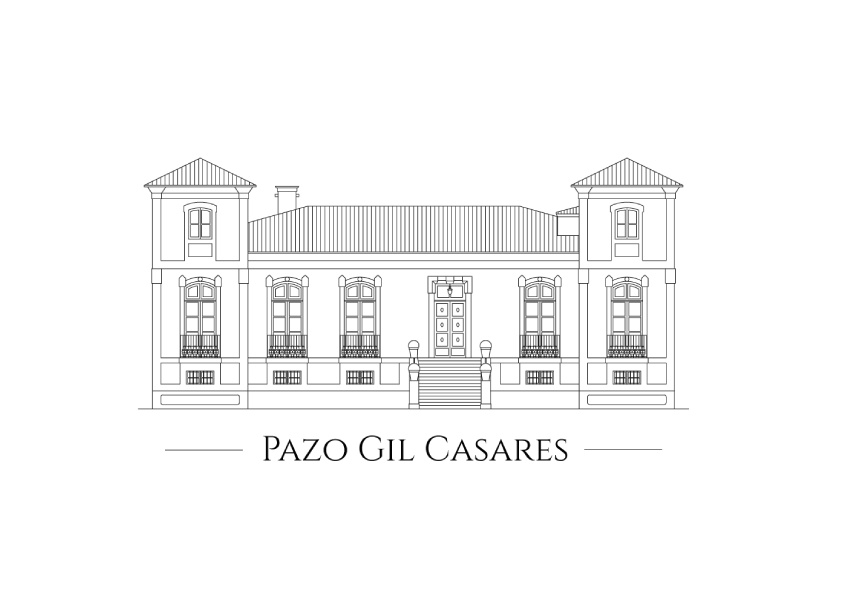 Pazo Gil Casares