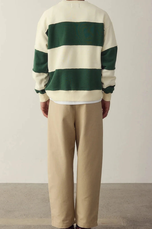 Sudadera To Nowhere in Particular – Algodón Orgánico