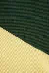 Sudadera CREWNECK GREEN WAFFLE – Algodón Orgánico