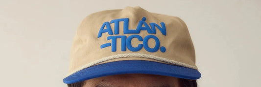 Gorra Atlántico