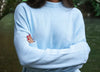Jersey Baby Blue | NWHR