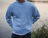 Jersey Baby Blue | NWHR