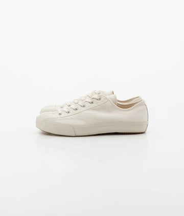 Gym Classic White