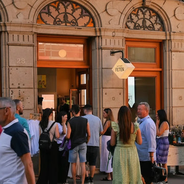 Espacio <em>Fetén</em>