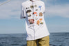 Camiseta Fungi – Algodón Orgánico