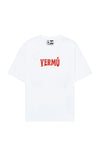 Camiseta Vermú -  Algodón Orgánico