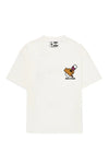 Camiseta Máis Viño -  Algodón Orgánico