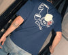 Camiseta Xantar – Algodón Orgánico