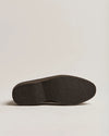 Botas Hi Top Chukka Suede Chocolate