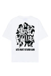Camiseta Chop Chat -  Algodón Orgánico