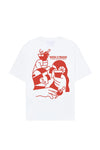 Camiseta Vermú -  Algodón Orgánico
