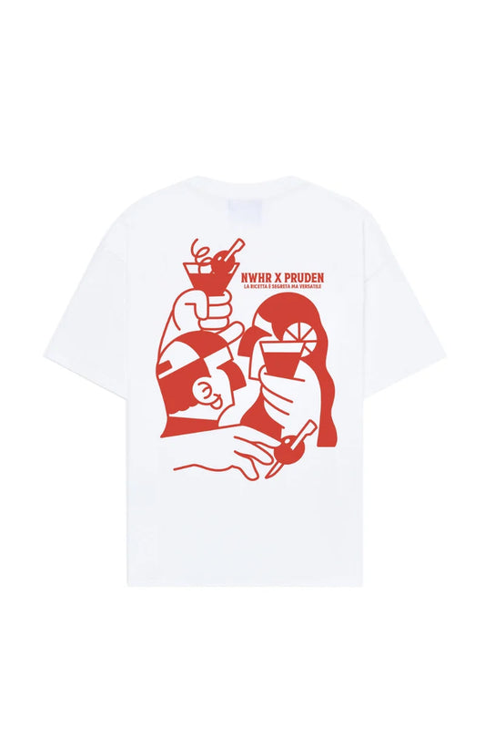 Camiseta Vermú -  Algodón Orgánico