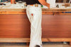 Pantalón  HOPE HEALS – Algodón Orgánico