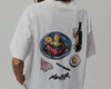 Camiseta Tasca – Algodón Orgánico