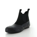 Zapatilla Alta Allweather Sidegoa Black Unisex