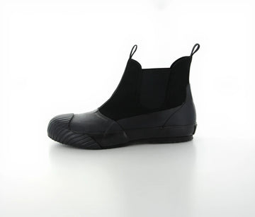 Allweather Sidegoa Black