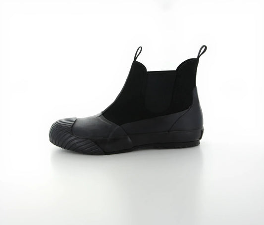 Allweather Sidegoa Black