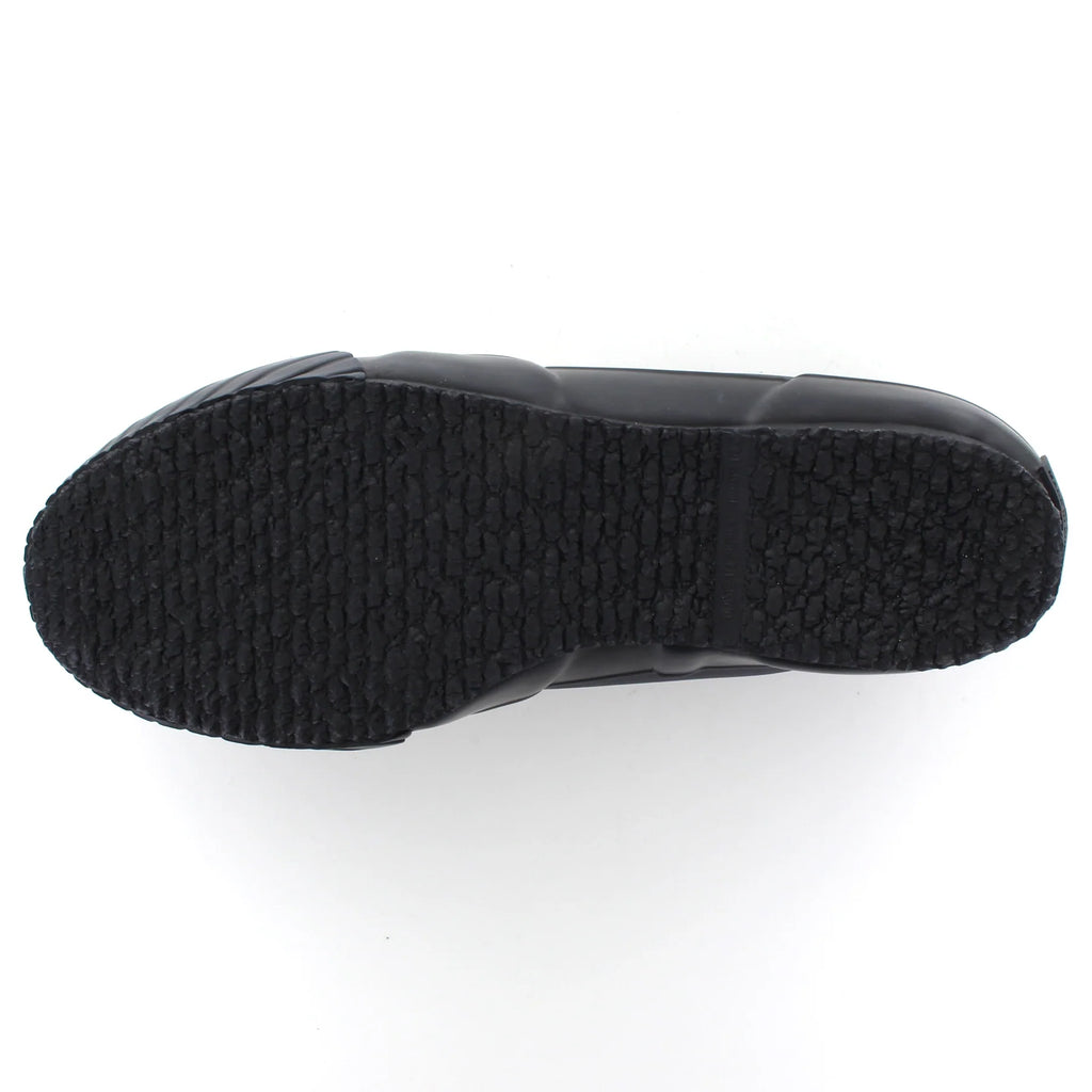 Zapatilla Alta Allweather Sidegoa Black Unisex