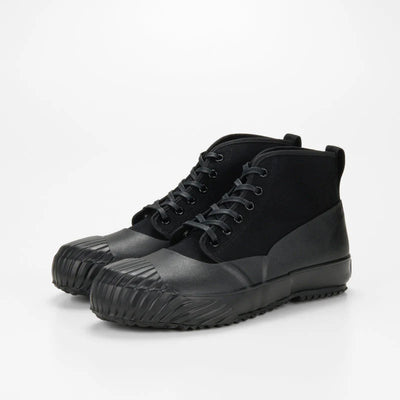 All Weather Black