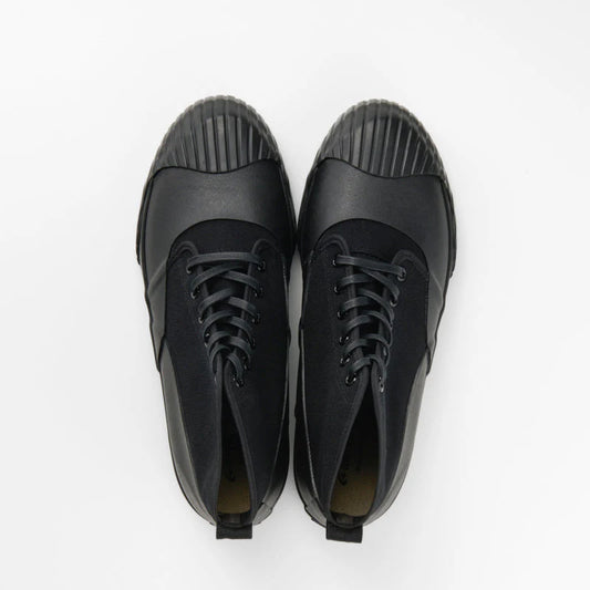 All Weather Black