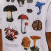 Camiseta Fungi – Algodón Orgánico