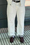 Pantalón  HOPE HEALS – Algodón Orgánico