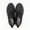 Allweather Sidegoa Black