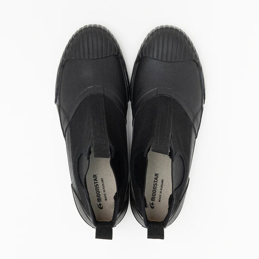 Allweather Sidegoa Black