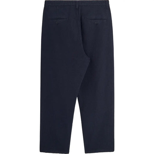 Pantalón navy MAGURO – Algodón Orgánico
