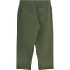 Pantalón oliva IZARO – Algodón Orgánico