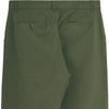 Pantalón oliva IZARO – Algodón Orgánico