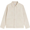 Chaqueta Clay AIORA – Algodón Orgánico
