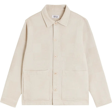 Chaqueta Clay AIORA – Algodón Orgánico