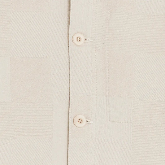 Chaqueta Clay AIORA – Algodón Orgánico
