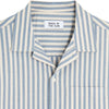Camisa blue LOYA– Algodón Orgánico