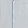 Camisa blue LOYA– Algodón Orgánico