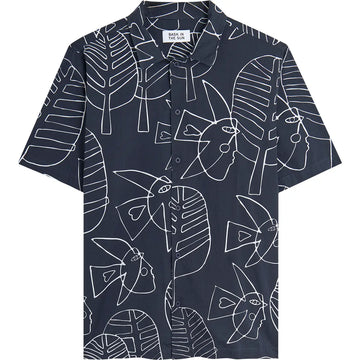 Camisa MOON – Algodón Orgánico