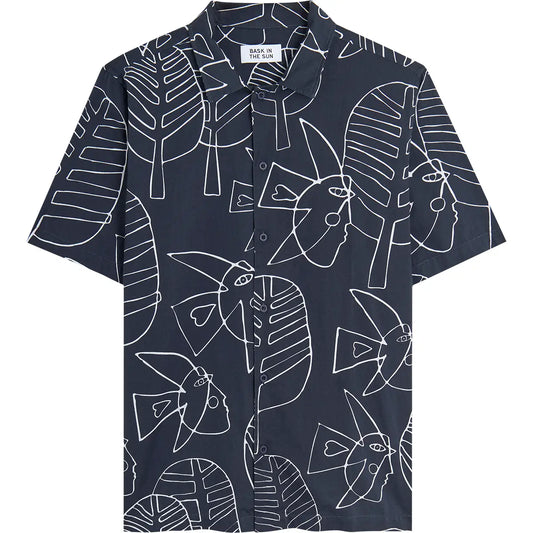 Camisa MOON – Algodón Orgánico