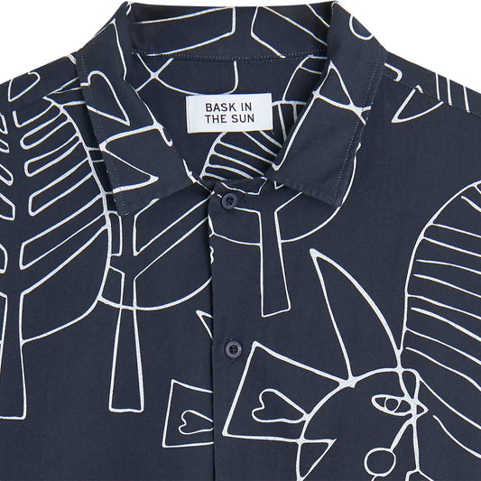 Camisa MOON – Algodón Orgánico