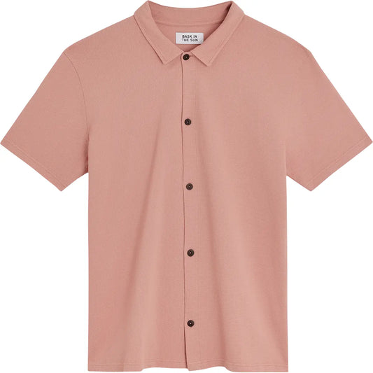 Camisa flamenco LEIKIO– Algodón Orgánico