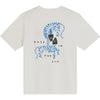 Camiseta natural TIGER– Algodón Orgánico