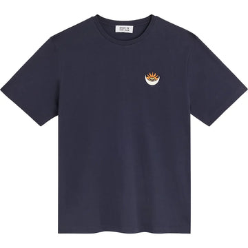 Camiseta midnight SUNNY– Algodón Orgánico