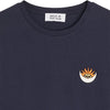 Camiseta midnight SUNNY– Algodón Orgánico