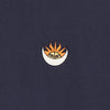 Camiseta midnight SUNNY– Algodón Orgánico