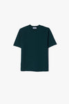 Camiseta Básica Atlantic – Algodón Orgánico