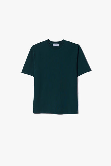 Camiseta Básica Atlantic – Algodón Orgánico