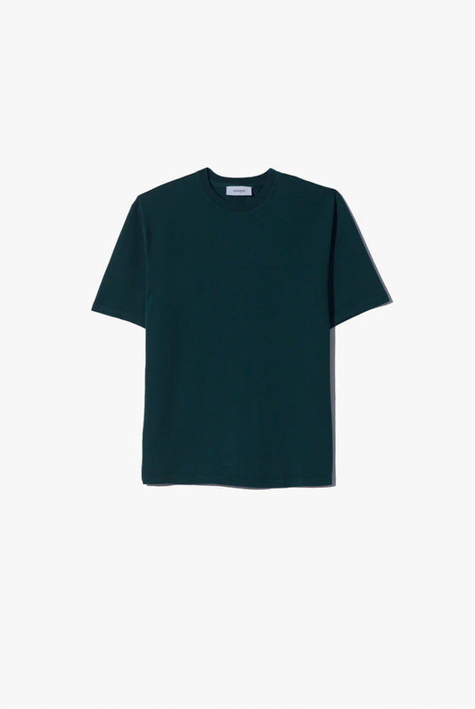 Camiseta Básica Atlantic – Algodón Orgánico